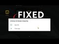 LD Player Fix "Keeps Stopping" Problem | All Games Fixed in 1 Minute I New Update 2025