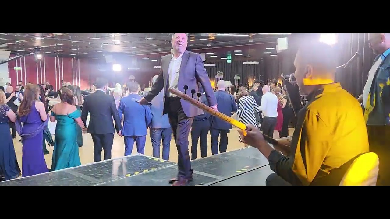 Kurdish wedding Kalmar 