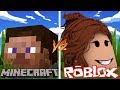 Roblox Vs Minecraft Music
