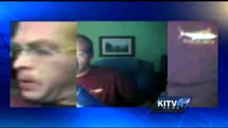 FBI officials launch search for suspected child predator