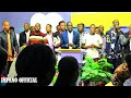 UMUKUNGA MWINJURU ABERA BAZAMURIKA NKIZUBA