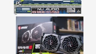 Nvidia 1650? Meh - This Week in Computer Hardware 514