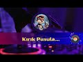 🎵 Kırık Pusula