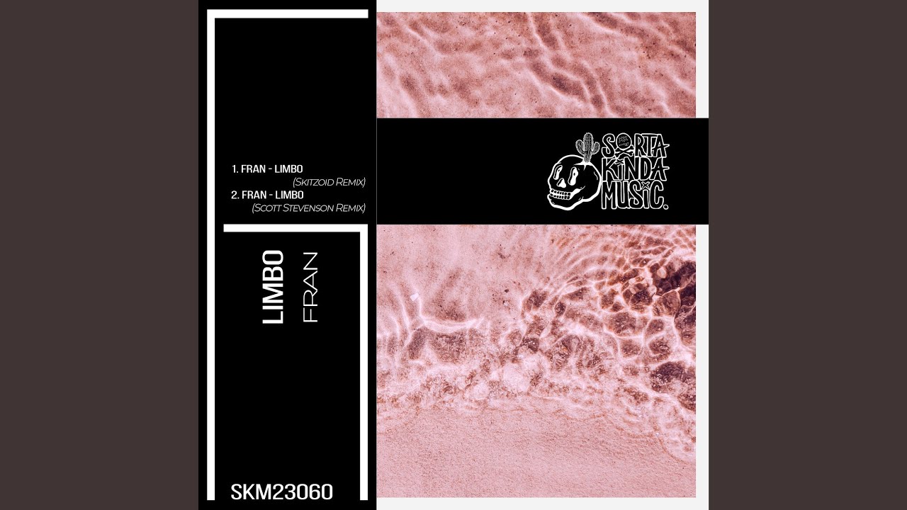 Watch Limbo (Scott Stevenson) on YouTube Watch Limbo (Scott Stevenson) on YouTube