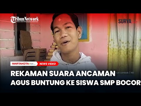 Aib Agus Buntung