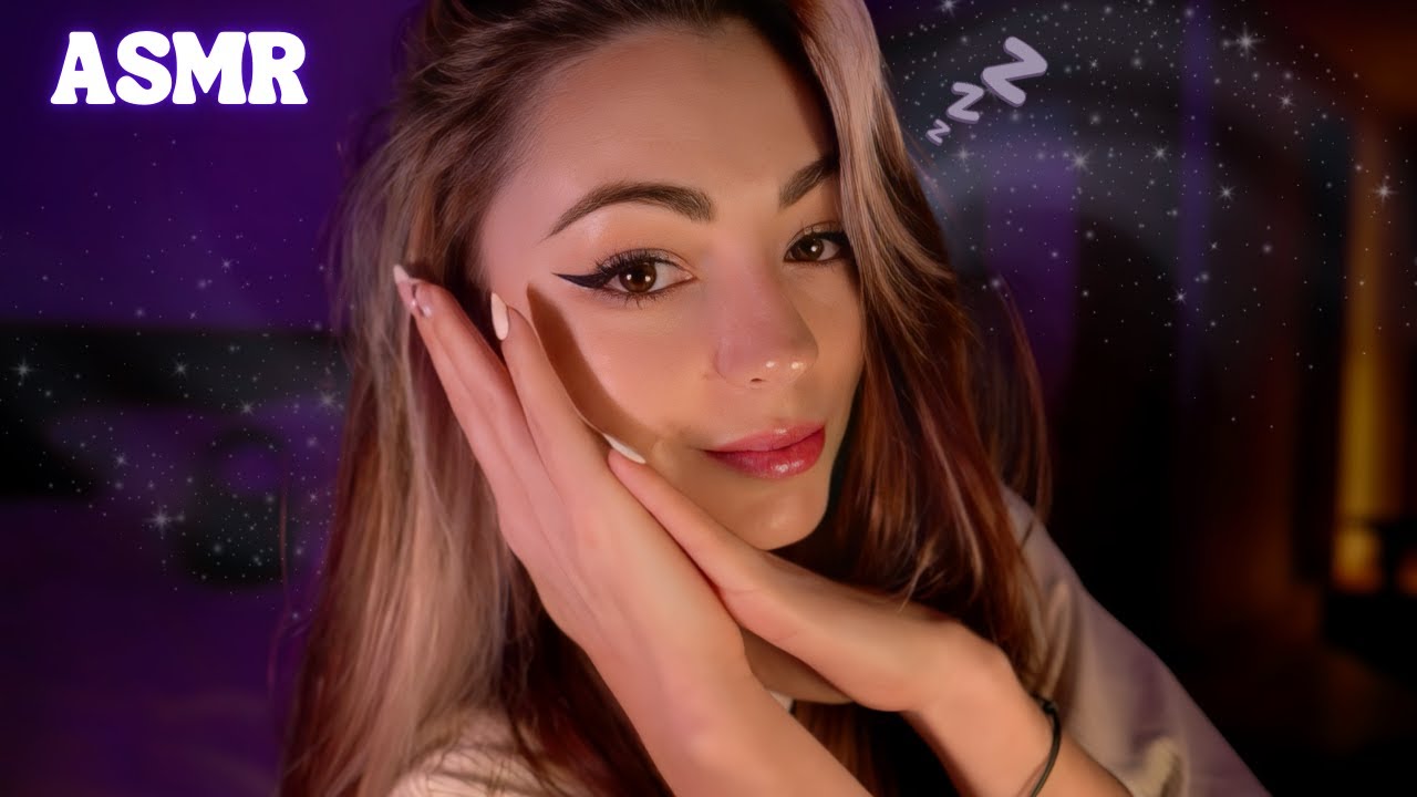 ♡ ASMR  - Close Up et Inaudible - 100% de Frissons ♡