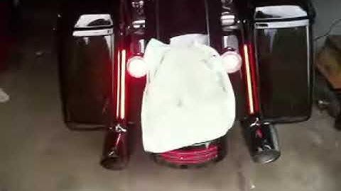 Plasma Rods Installed April 3, 2017 install HOW TO @ http://flhxowners.proboards.com/