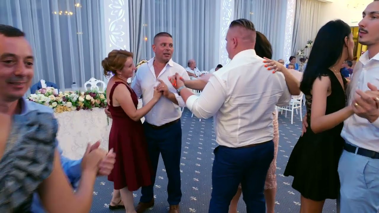 Camelia și Grațian partea 4 Otilia Duma și Doru Taranu