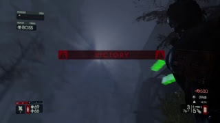 Killing floor 2|Solo Gunslinger All maps Normal Challenge Ep 2 Killing floor 2|Solo Gunslinger All maps Normal Challenge Ep 2