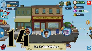Animation Throwdown: Epic CCG Gameplay 14 screenshot 4