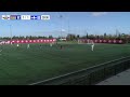 2023 Canada Soccer Challenge ⚽ BC (BB5 United) v QC (Rapides Chaudière-Ouest) [2023-10-06]