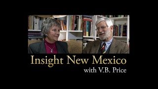Insight New Mexico - Sherri Brueggemann