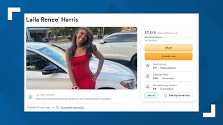 15-year-old girl identified as victim shot and killed at Clayton County high school party