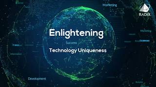 Radixweb - 18 Years In It Outsourcing Consulting Services