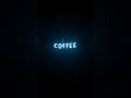 Coffee - Beabadoobee | Aesthetic | whatsapp status | aesthetic song lyrics 💝 #lyrics #aestheic