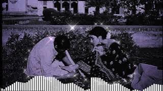 O mere Dil ke chain ~KISHORE KUMAR lofi-slowed   reverb version -💖💗- 90's loved song ❤️