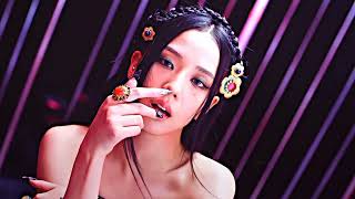 Jisoo Pink Venom Twixtor 4K