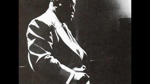 She's Funny That Way (1954) by Art Tatum