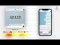 Hamed Hosseini Ghahr I Lyrics Video حامد حسینی قهر 