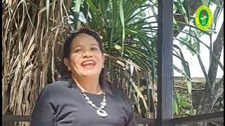 cover Lagu SIO MAMA ( Cipt Melky Guslow) by Bu Sicilya Marten S Sos. Dharmayukti Karini Cab MALUKU