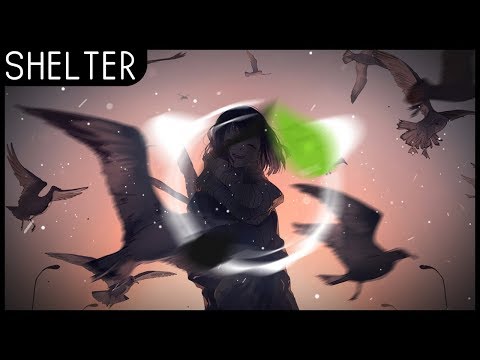 Porter Robinson & Madeon - Shelter (Akari Remix)
