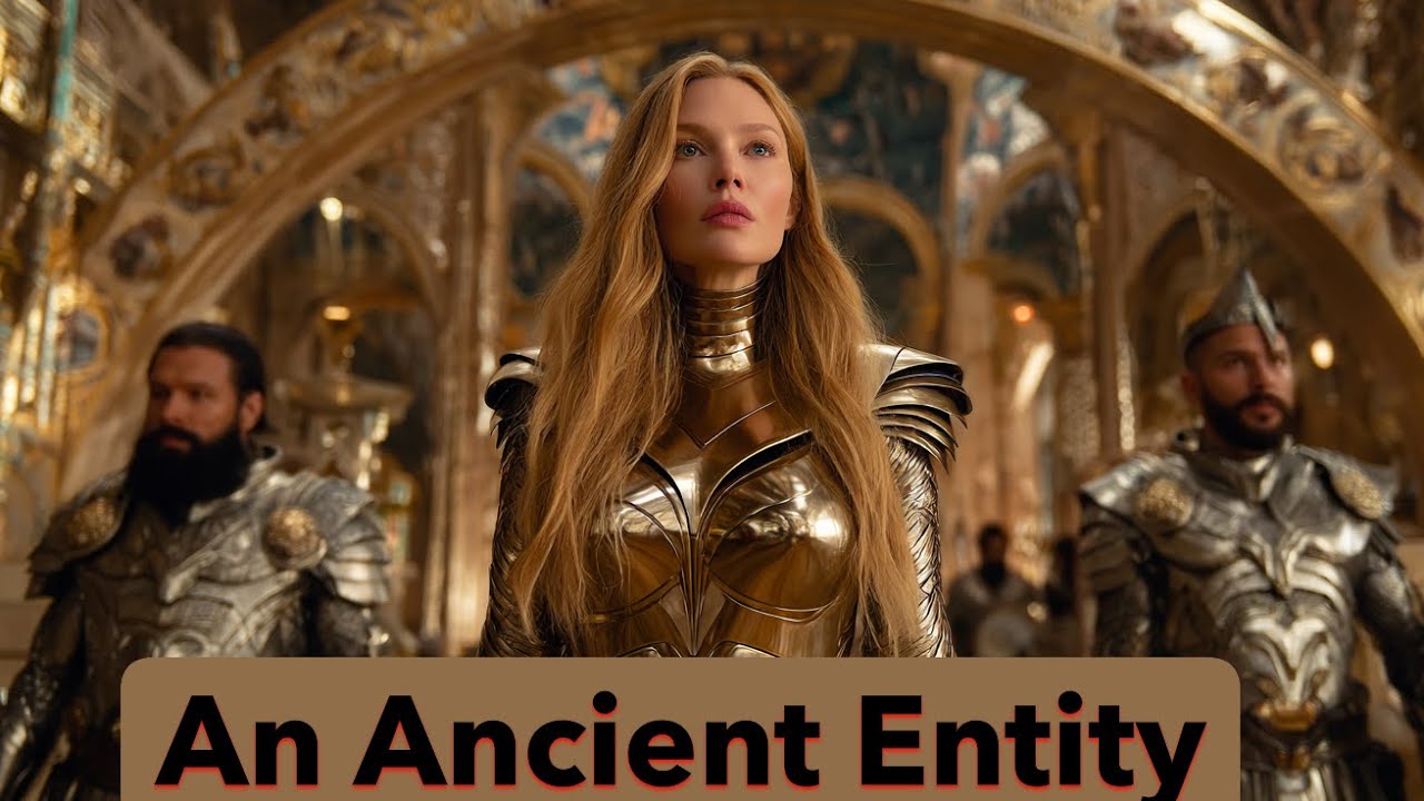 An Ancient Entity Warned the Council: ‘Do Not Provoke Earth’ | Sci-Fi HFY Story