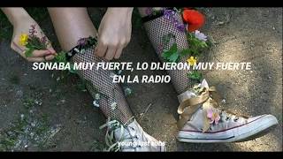 On The Radio// Donna Summer// Subtitulos en Español