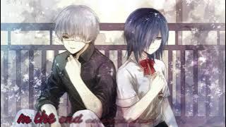 Nightcore High Hopes and light em up (Mashup)