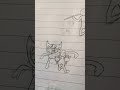 mostrando desenhos da minha pasta secreta