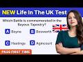 Life In UK Test 2026 | NEW Official Exam Questions (Pass First Time!) | UK Citizenship 2026