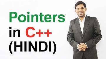 Pointers in C++ (HINDI/URDU)