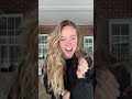Danielle bradbery - new announcement