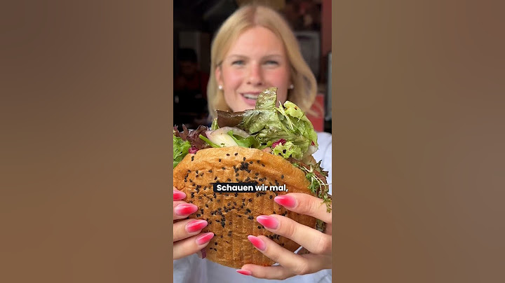 35€ für den teuersten Döner Münchens! 🥙