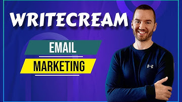 Writecream Email Marketing (Email Copy, Cold Image, & Intro Generator)