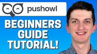 How To Use PushOwl | PushOwl For Beginners | PushOwl Tutorial Web Push For Shopify