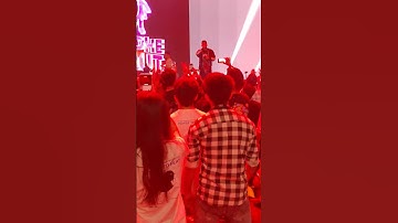 SEEDHE MAUT PERFORMING TT SHUTDOWN LIVE 🥵🔥