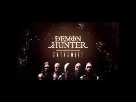 Demon Hunter - Extremist (Full Album)