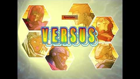 MvC2: Khaos *PERFECT* (MSS) vs Tenderloin .:8.17.22:.