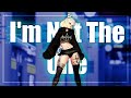 I'm Not The One (feat. Marilbelle) - Midas Hutch | VRChat Dancing