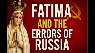 Fatima Mission 3: 2nd Messsage- Warnings Explained: Hell, Errors of Russia, & the Final Battle screenshot 4