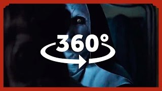 Conjuring 2  360° Vidéo Expérience