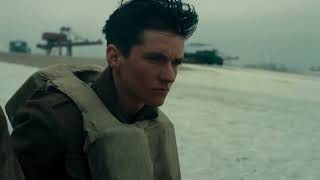Dunkirk / Sister Rust(Damon Albarn)