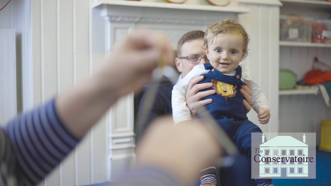 Early Years Online The Conservatoire
