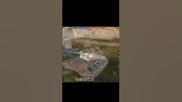 Blind vs Skill issue #warthundermemes #warthunder #warthundermobile #memes #meme #gaming #shorts