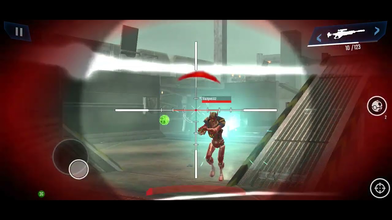 epsilon bunker team battle Nova Legacy Multiplayer Game 