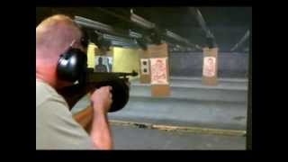 1928 Thompson Sub Machine Gun - FULL AUTO