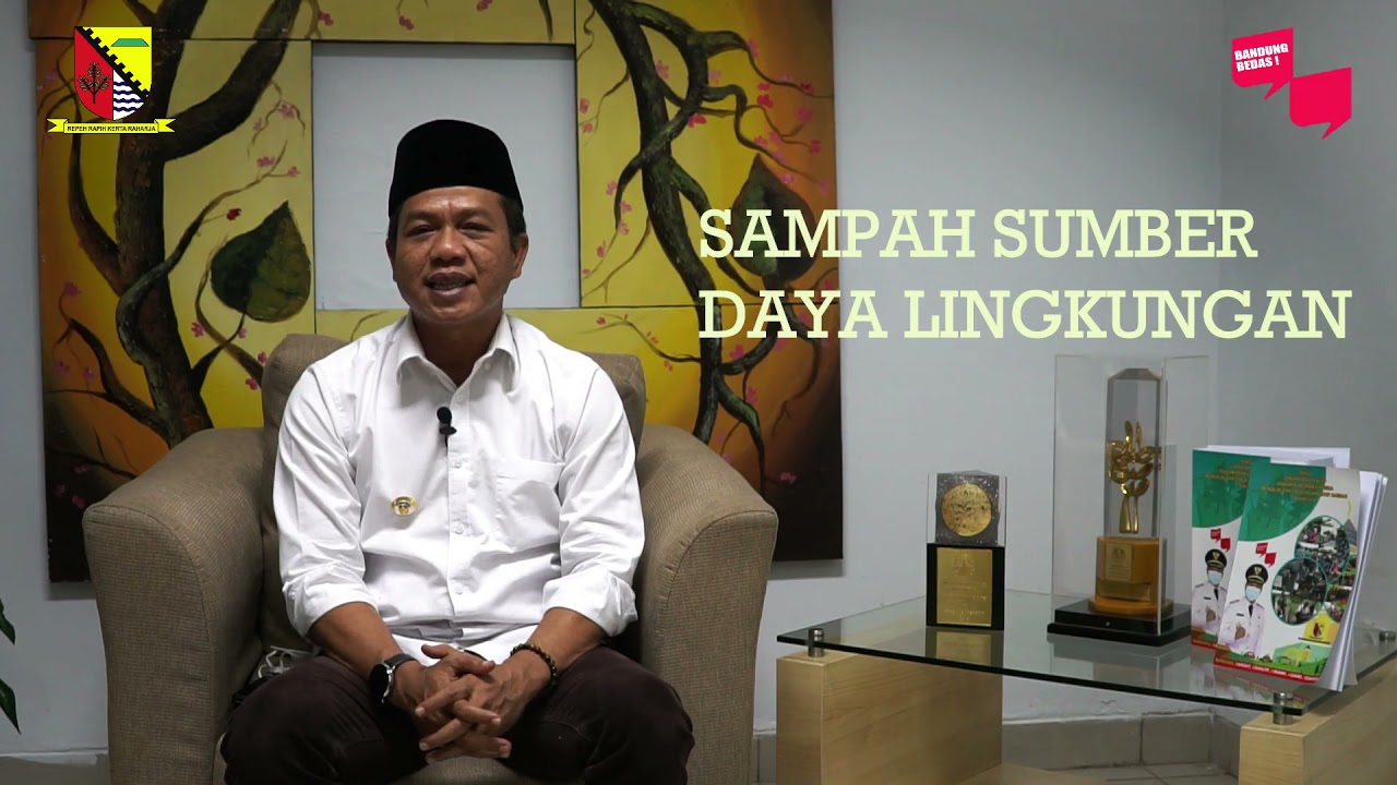 NIRWASITA TANTRA KABUPATEN BANDUNG 2021