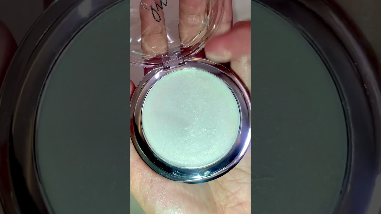 Morphe Dew wet balm 