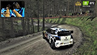 Bro Wake Up.. It's 2015! | OG DiRT Rally 1 | VW Polo WRC