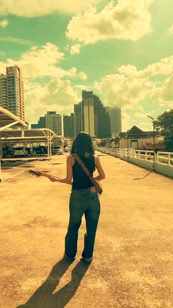 Original song - Lonely Road (Intro) - YouTube